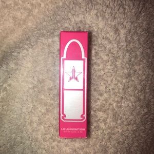 JEFFREE STAR COSMETICS LIP AMMUNITION